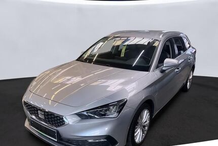 Seat Leon 120.130 km 17.499 &euro; Braunschweig 38122