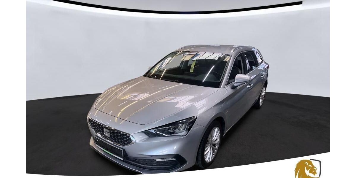 Seat Leon 120.130 km 17.499 &euro; Braunschweig 38122