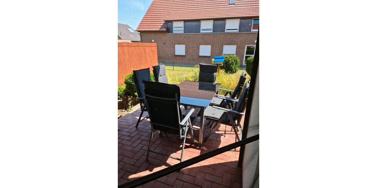 Hochparterre Lengede - 4 Zimmer, 98 m&sup2;, 1.080&euro; | Angebot:25980995