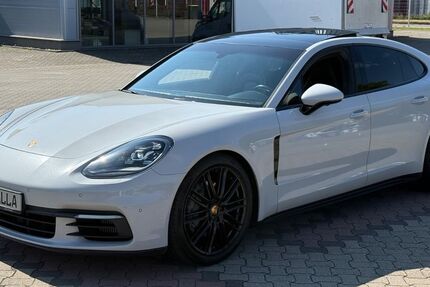 Porsche Panamera 244.980 km 34.900 &euro; Braunschweig 38112