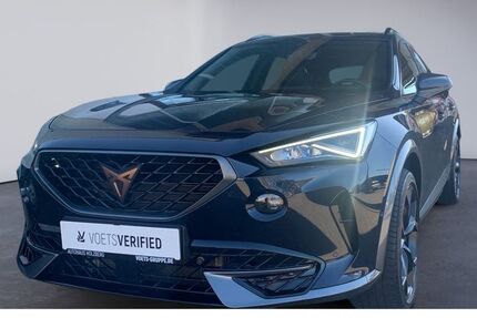 Cupra Formentor 48.490 km 31.490 &euro; Braunschweig 38114