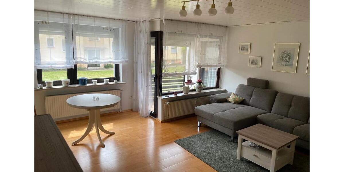 Hochparterre Braunschweig Broitzem - 3 Zimmer, 68 m&sup2;, 225.000&euro; | Angebot:27197551