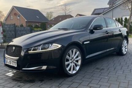 Jaguar XF 195.000 km 9.950 &euro; Cremlingen 38162