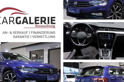 VW Passat Variant 100.000 km 20.950 &euro; Braunschweig 38116