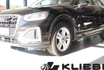 Audi Q2 31.129 km 20.630 &euro; Braunschweig 38112