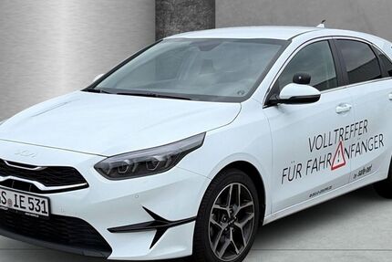 Kia ceed / Ceed 8.521 km 23.990 &euro; Goslar 38644