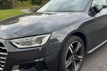 Audi A4 60.000 km 24.000 &euro; Holle 31188