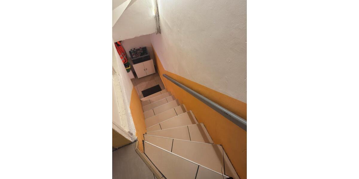 Reihenhaus Goslar Jürgenohl - 3 Zimmer, 75 m&sup2;, 750&euro; | Angebot:26051491