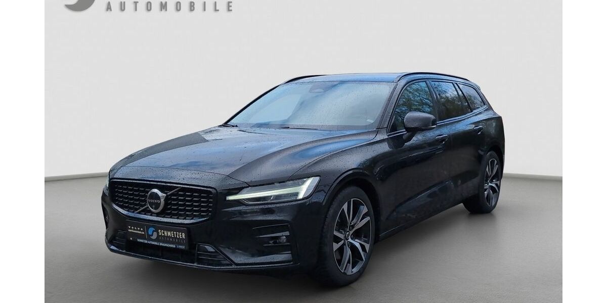 Volvo V60 8.760 km 37.990 &euro; Braunschweig 38114