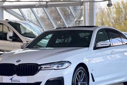 BMW 530 76.987 km 36.760 &euro; Salzgitter 38228