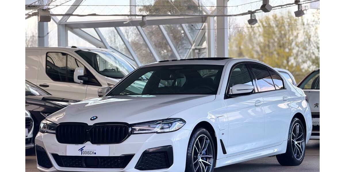 BMW 530 76.987 km 36.760 &euro; Salzgitter 38228