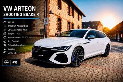 VW Arteon 32.000 km 32.000 &euro; Salzgitter 38229
