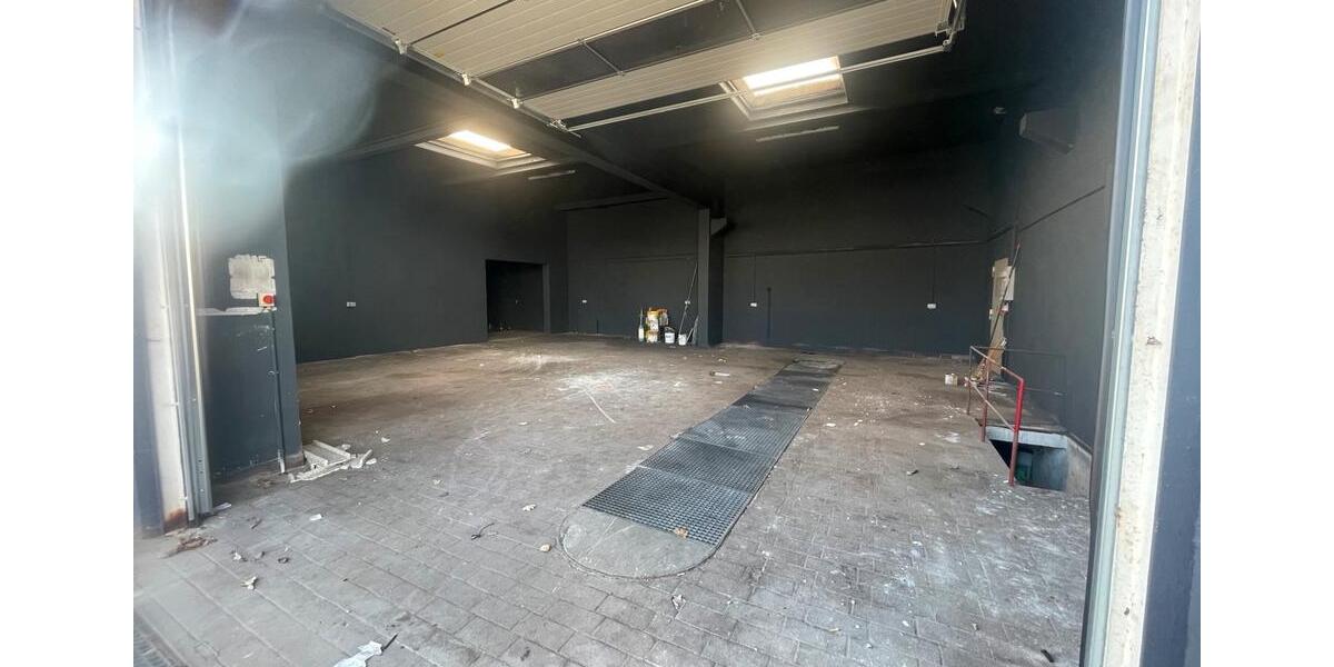 Gewerbeobjekt Braunschweig Westliches Ringgebiet - 1.390&euro; | Angebot:25367653