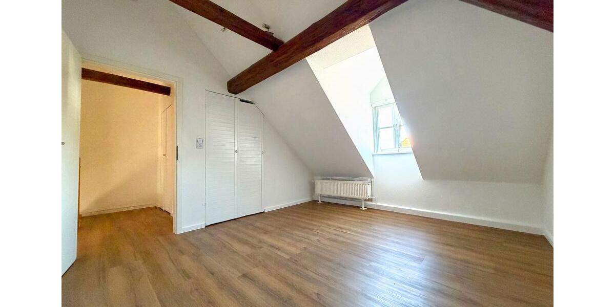 Maisonettenwohnung Kissenbrück - 4 Zimmer, 80 m&sup2;, 900&euro; | Angebot:25274431