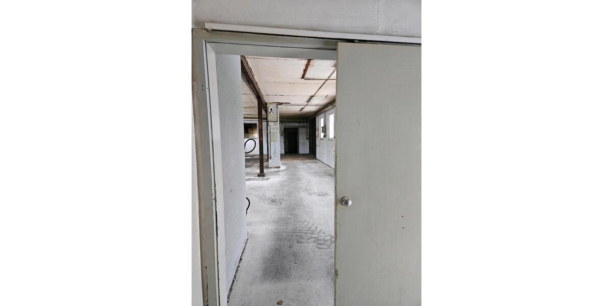 Gewerbeobjekt Goslar - 1.600&euro; | Angebot:25934000