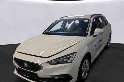 Seat Leon 65.018 km 17.950 &euro; Goslar 38642