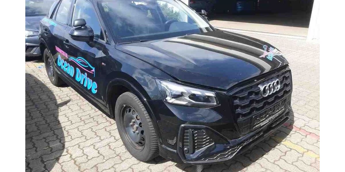 Audi Q2 58.206 km 22.950 &euro; Schöppenstedt 38170