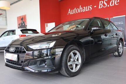 Audi A4 92.742 km 22.860 &euro; Braunschweig 38116