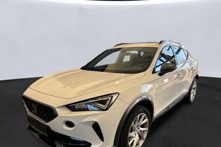 Cupra Formentor 125.250 km 24.990 &euro; Braunschweig 38122