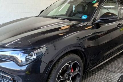 Alfa Romeo Stelvio 54.290 km 33.850 &euro; Schöningen 38364