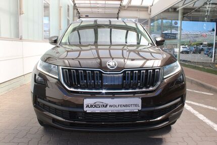 Skoda Kodiaq 75.000 km 24.900 &euro; Wolfenbüttel 38304