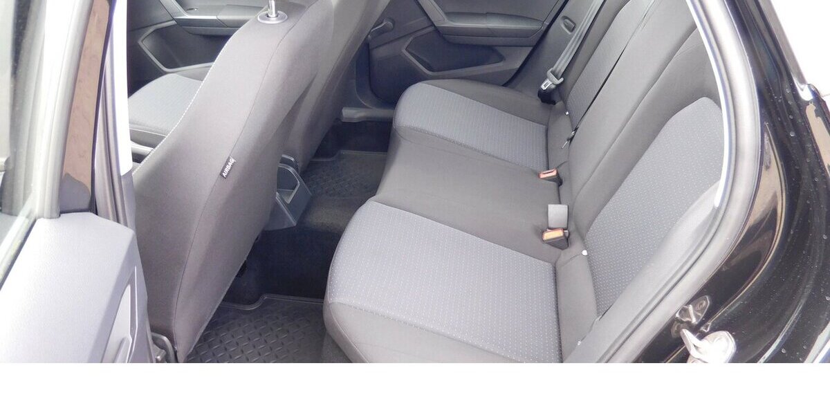 Seat Ibiza 1.0 Style TSI BMT 4Trg Navi Klima 9.400 km 16.390 &euro; Vordorf 38533