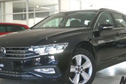 VW Passat Variant 115.200 km 21.250 &euro; Schöningen 38364