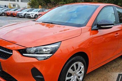 Opel Corsa 32.450 km 12.900 &euro; Schöningen 38364