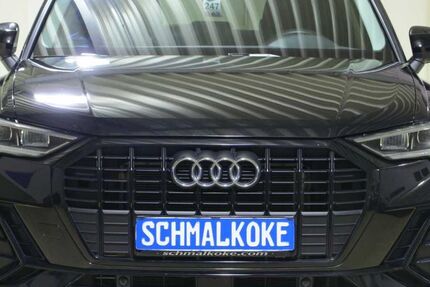 Audi Q3 31.100 km 32.950 &euro; Braunschweig 38112