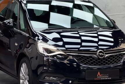 Opel Zafira 123.000 km 11.950 &euro; Salzgitter 38259