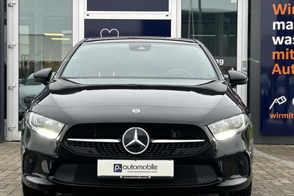 Mercedes-Benz A 250 49.611 km 21.980 &euro; Salzgitter 38229