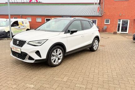 Seat Arona 29.000 km 17.900 &euro; Braunschweig 38110