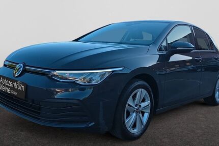 VW Golf 94.377 km 20.790 &euro; Meine 38527