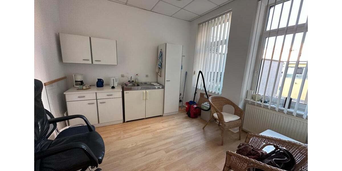 Etagenwohnung Braunschweig - 5 Zimmer, 129 m&sup2;, 1.330&euro; | Angebot:26044840