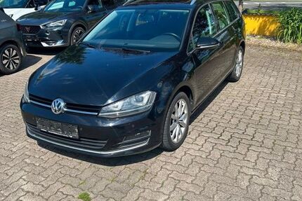 VW Golf 129.200 km 9.250 &euro; Braunschweig 38110