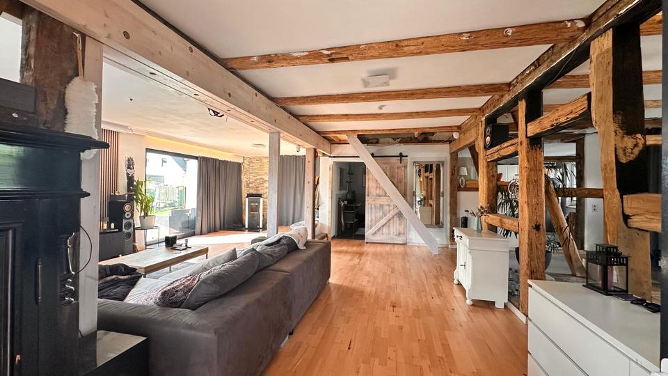 Einfamilienhaus Börßum - 6 Zimmer, 200 m&sup2;, 289.999&euro; | Angebot:23421740