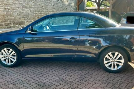 VW Eos 184.262 km 4.100 &euro; Berßel 38835