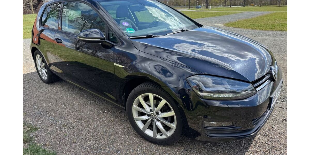 VW Golf 176.900 km 8.400 &euro; Goslar 38640