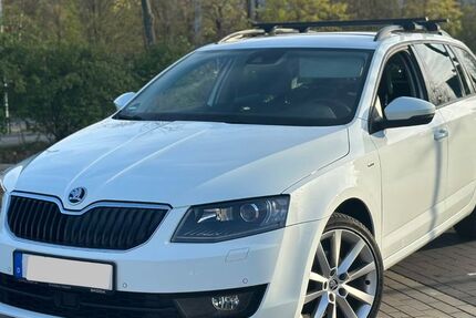 Skoda Octavia 168.000 km 9.500 &euro; Braunschweig 38120