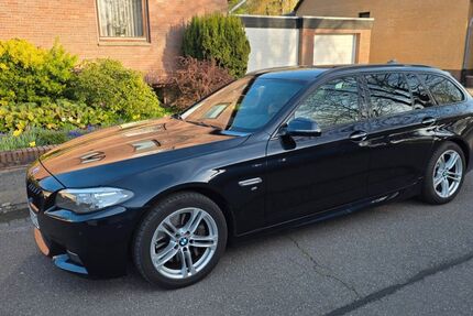 BMW 530 220.000 km 17.900 &euro; Ilsede 31246
