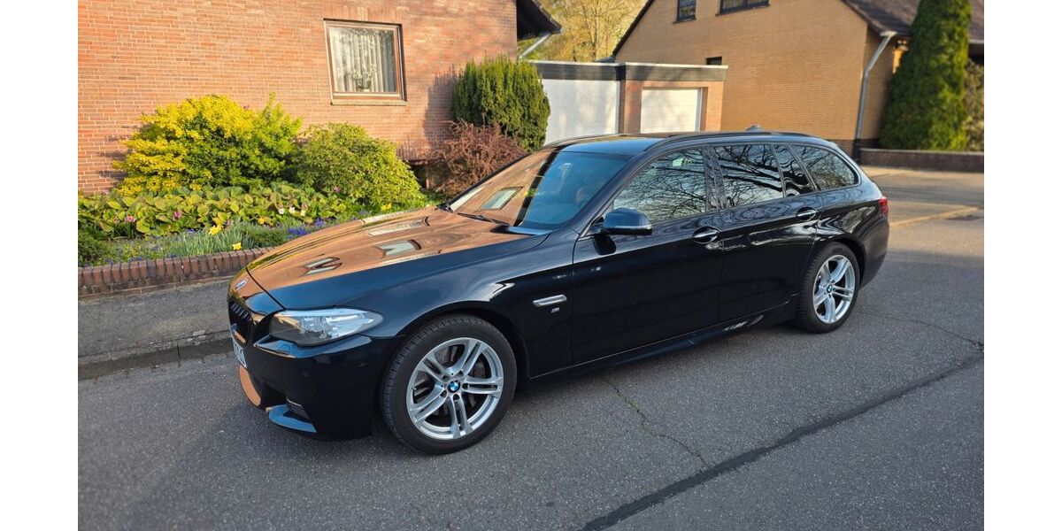 BMW 530 220.000 km 17.900 &euro; Ilsede 31246