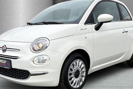 Fiat 500 3.702 km 12.990 &euro; Braunschweig 38126