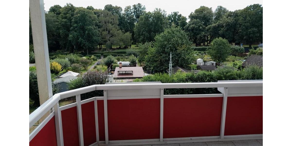 Etagenwohnung Salzgitter Ortschaft Ost - 3 Zimmer, 72 m&sup2;, 135.000&euro; | Angebot:27252352