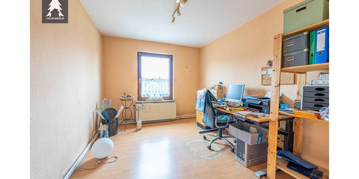 Mehrfamilienhaus, Wohnhaus Söllingen - 1 Zimmer, 280 m&sup2;, 189.000&euro; | Angebot:25734351