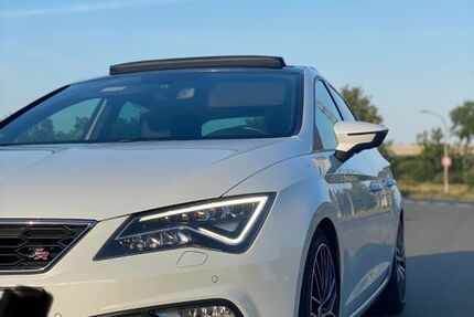 Seat Leon 120.900 km 13.950 &euro; Vechelde 38159