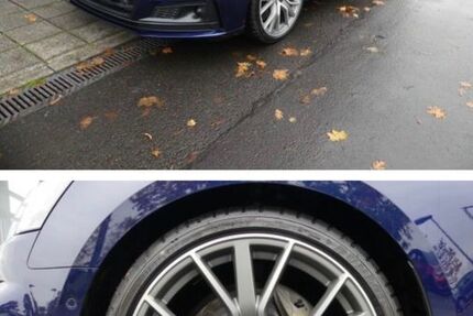Audi A5 72.000 km 30.500 &euro; Salzgitter 38259