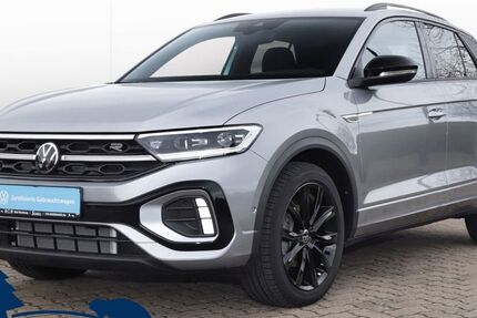 VW T-Roc 4.150 km 31.990 &euro; Schladen 38315