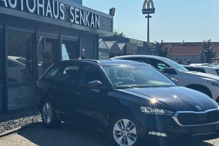 Skoda Octavia 135.000 km 16.990 &euro; Peine 31228
