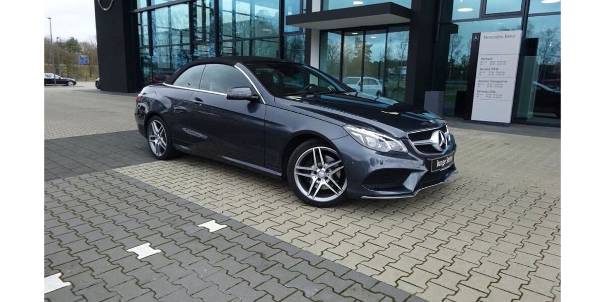 Mercedes-Benz E 350 67.832 km 27.200 &euro; Wolfenbüttel 38300