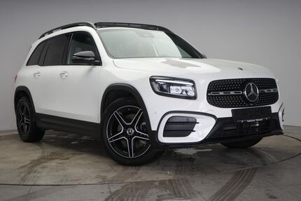 Mercedes-Benz GLB 220 15.000 km 47.990 &euro; Braunschweig 38110